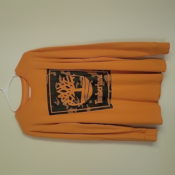 Timberland Other - Timberland long sleve shirt